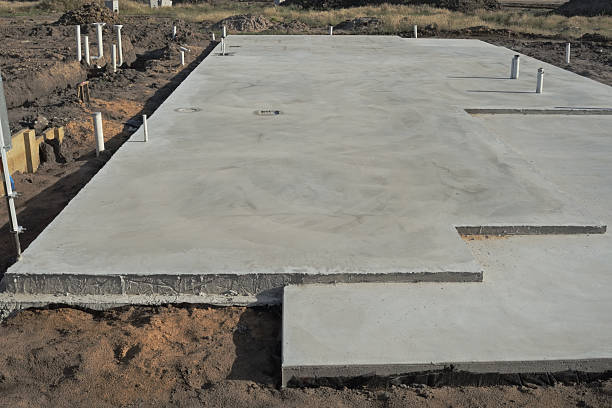 Best Local Concrete Companies  in Ridge, NY