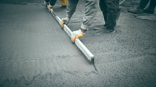 Best Concrete Crack Repair  in Ridge, NY