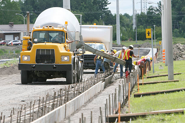 Best Concrete Installation Cost  in Ridge, NY